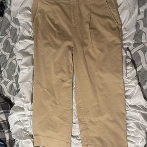 Macy's ON 34th Tan Pants